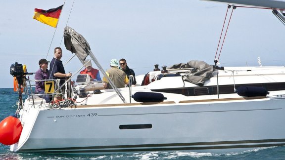 Image of Jason yacht #5