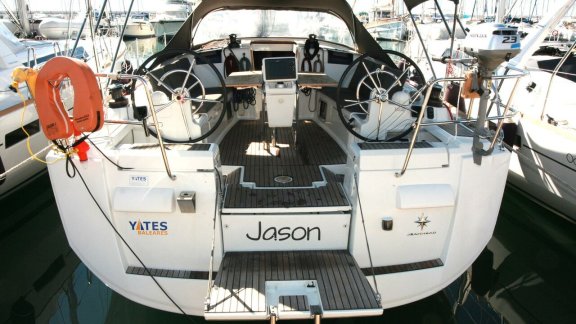 Image of Jason yacht #8