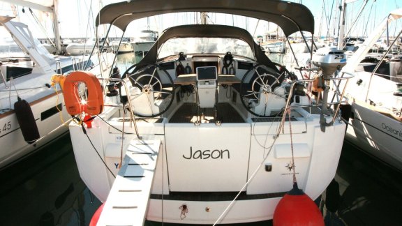Image of Jason yacht #9
