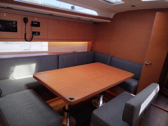 Image of Asterix yacht #11