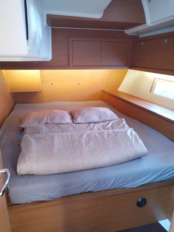 Image of Asterix yacht #14