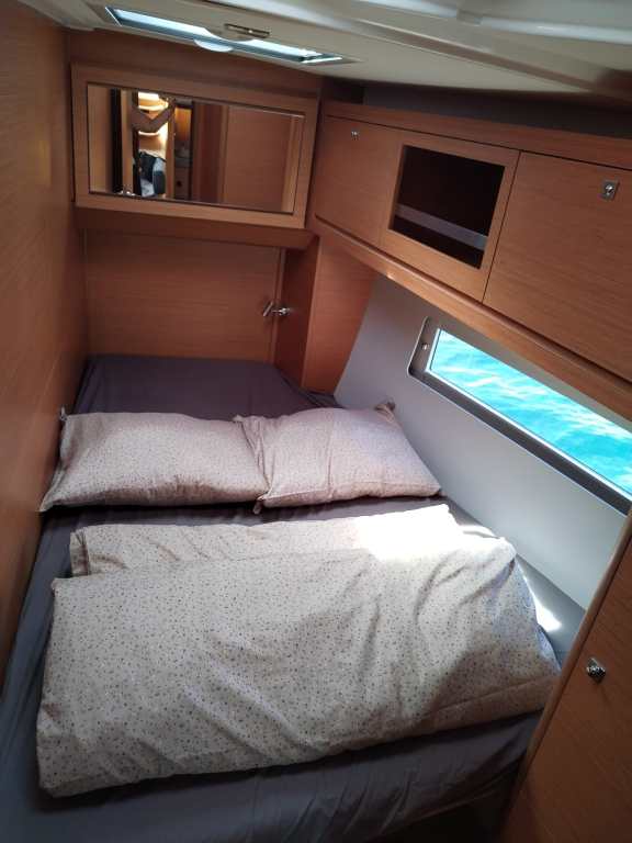 Image of Asterix yacht #15