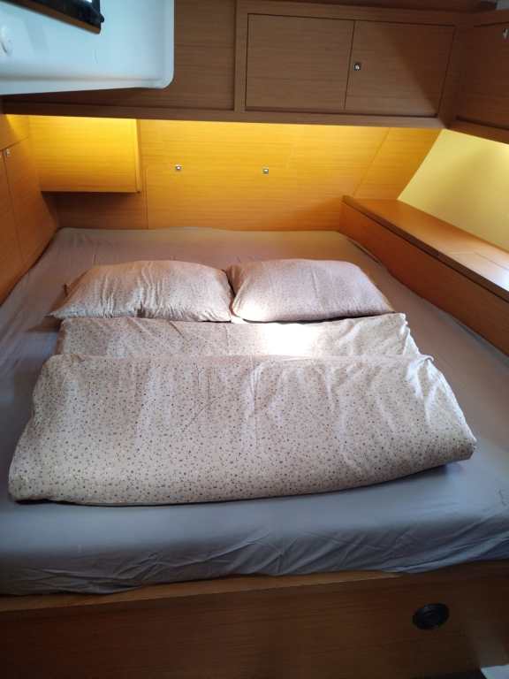 Image of Asterix yacht #16