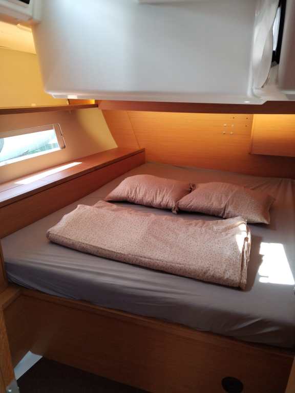 Image of Asterix yacht #13