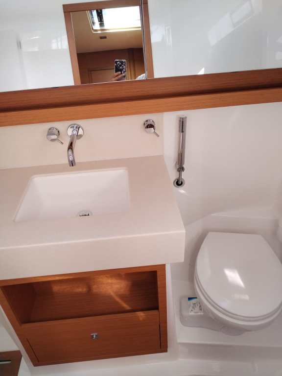 Image of Asterix yacht #20