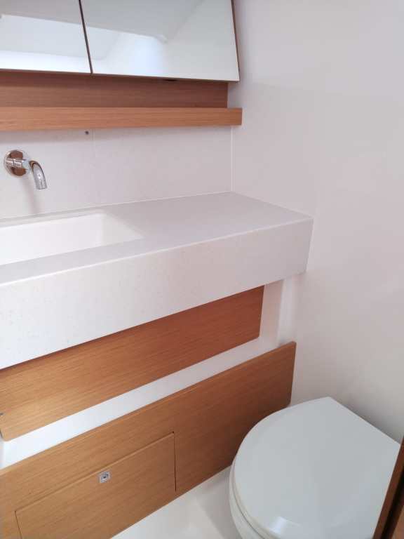 Image of Asterix yacht #21