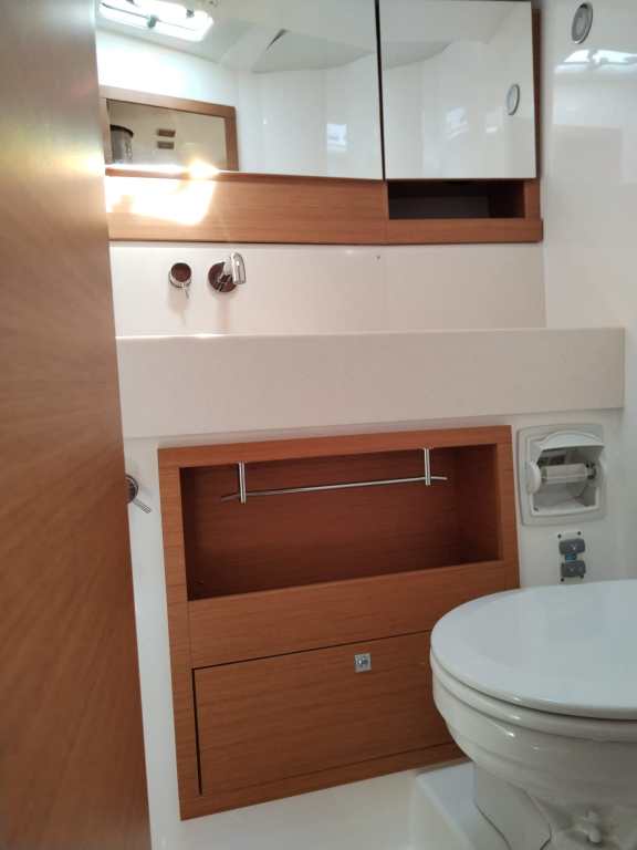 Image of Asterix yacht #22