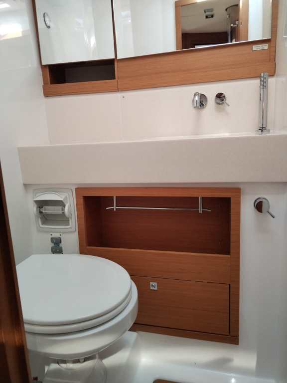 Image of Asterix yacht #23