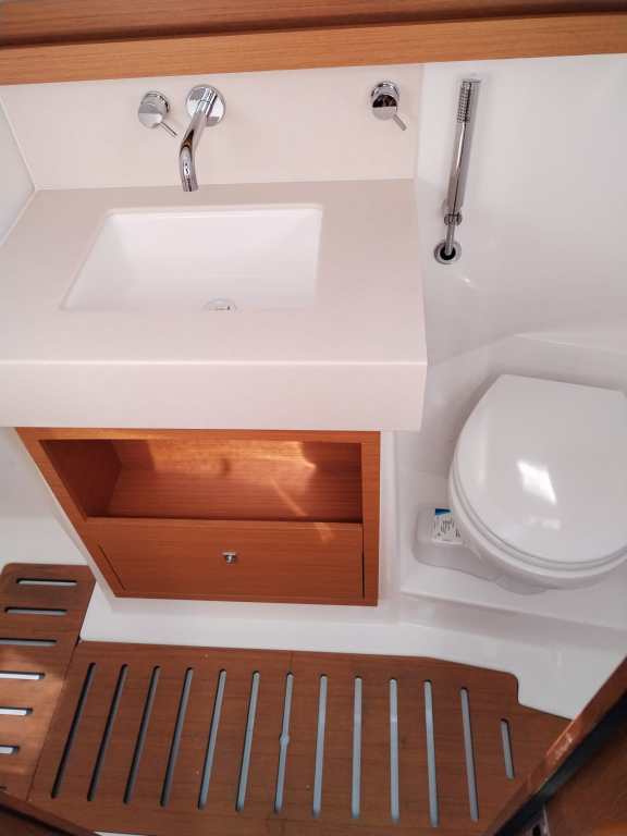 Image of Asterix yacht #19