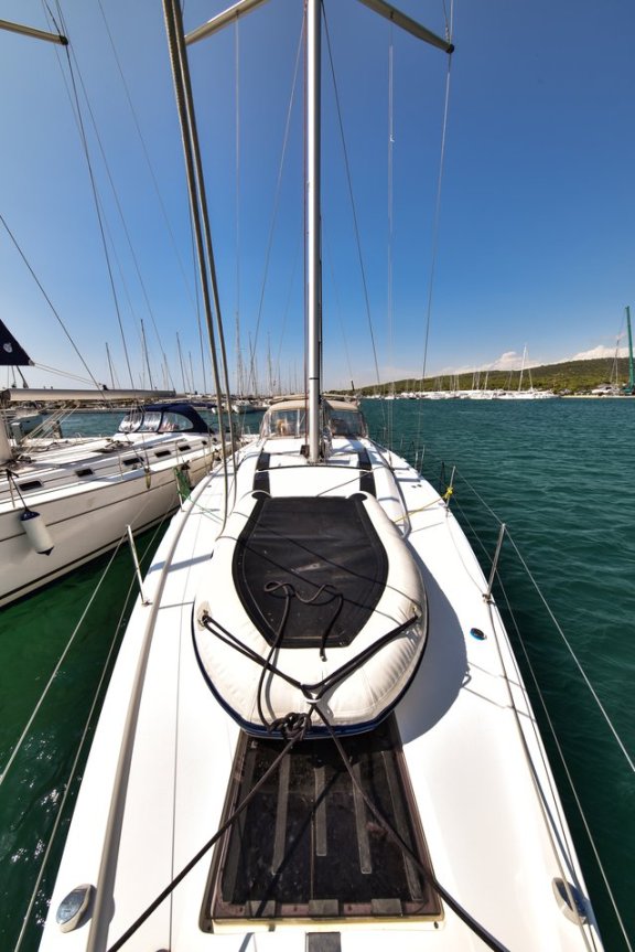 Image of Dodo yacht #15