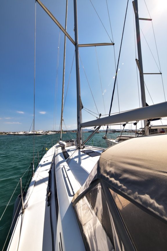 Image of Dodo yacht #12