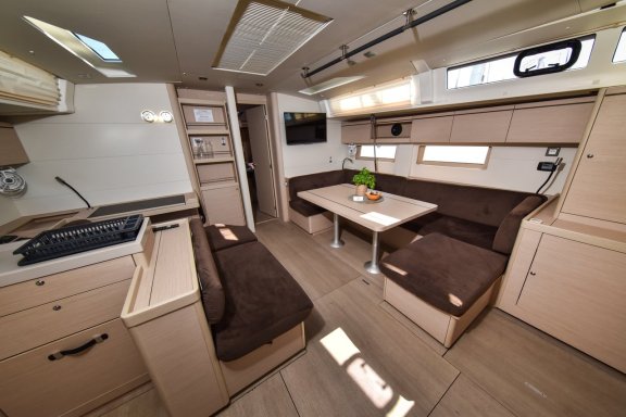 Image of Dodo yacht #20