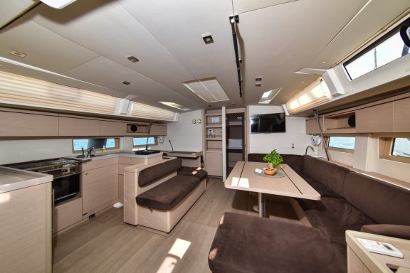 Image of Dodo yacht #23