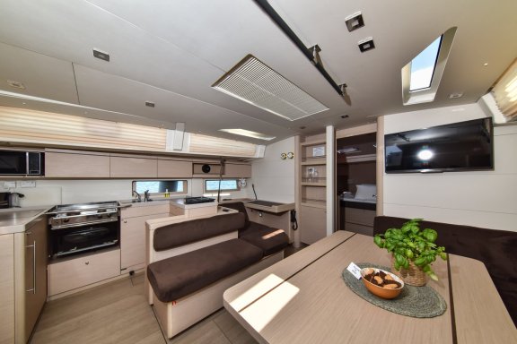 Image of Dodo yacht #26