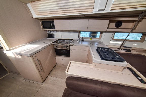 Image of Dodo yacht #27