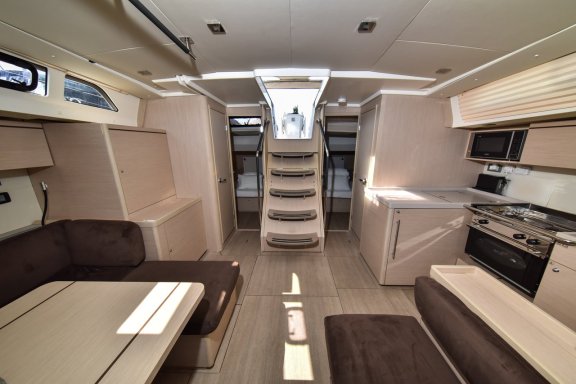 Image of Dodo yacht #19