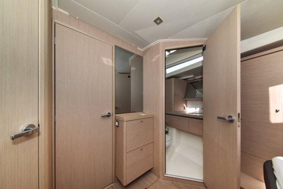 Image of Dodo yacht #32