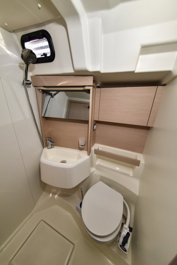 Image of Dodo yacht #34