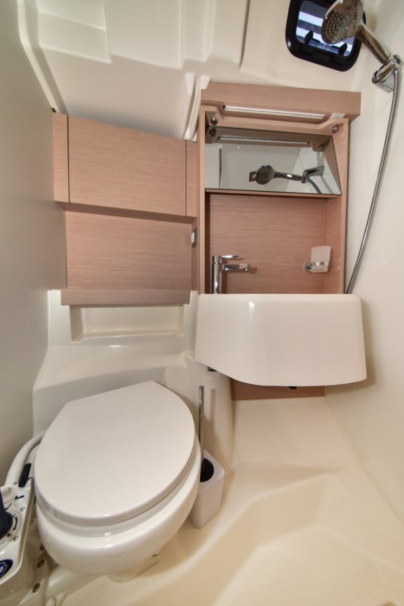 Image of Dodo yacht #35