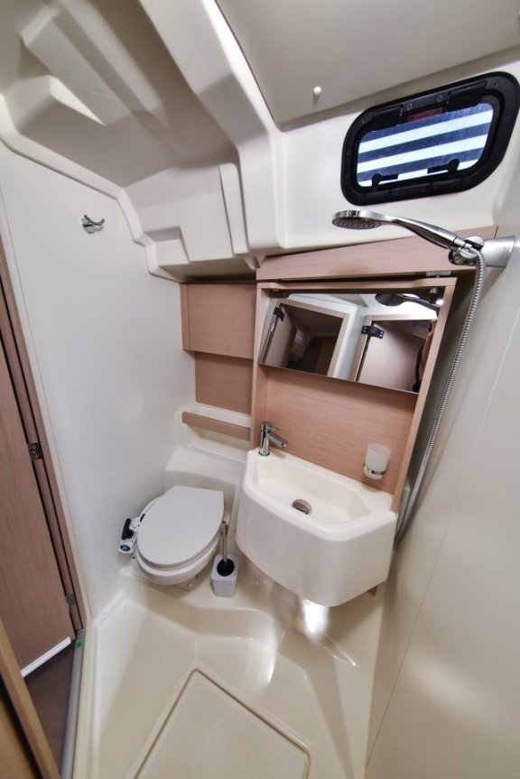 Image of Dodo yacht #36