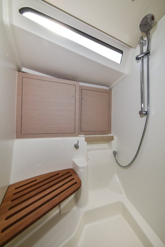 Image of Dodo yacht #37