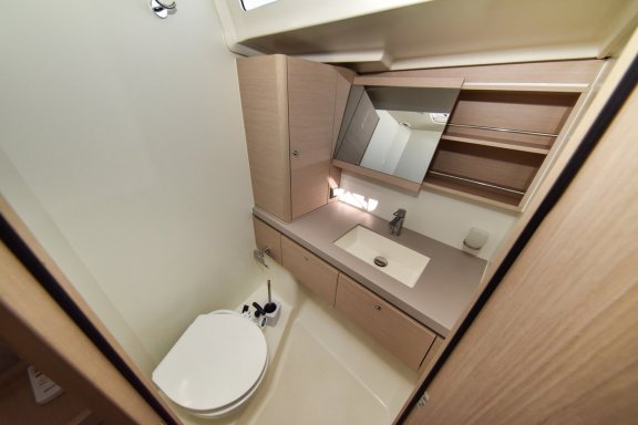 Image of Dodo yacht #33