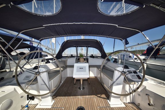 Image of Bella yacht #7