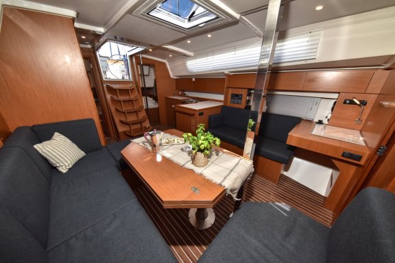 Image of Bella yacht #15