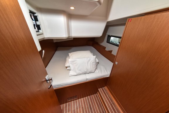 Image of Bella yacht #20