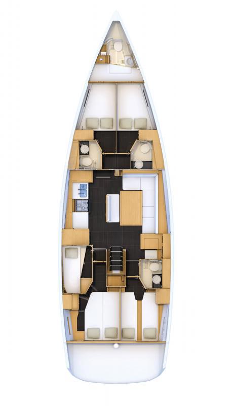 Image of Duca del Sale yacht #2