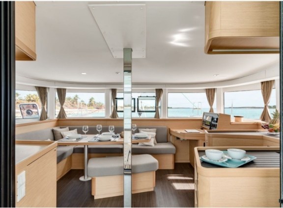 Image of BELLATRIX yacht #5