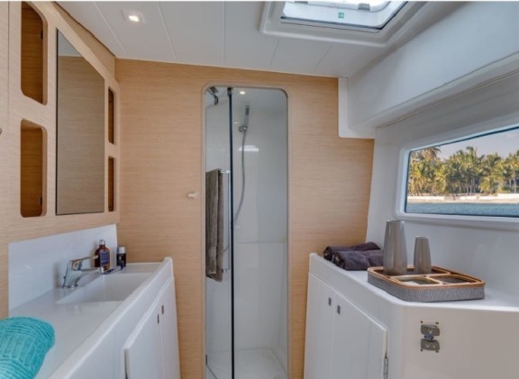 Image of BELLATRIX yacht #7