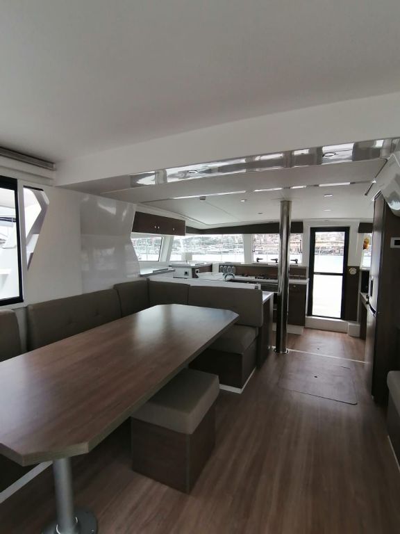 Image of CATERINA MARIE yacht #4