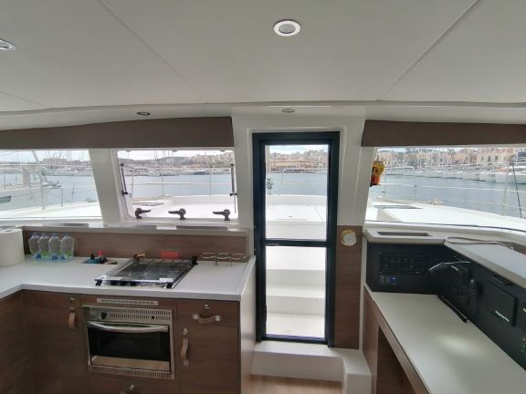 Image of CATERINA MARIE yacht #3