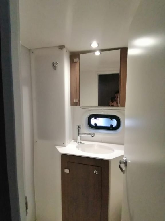 Image of CATERINA MARIE yacht #7