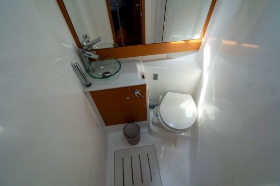 Image of ZANZIBAR yacht #8