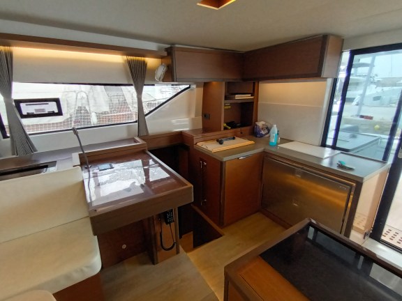 Image of Icarus yacht #11