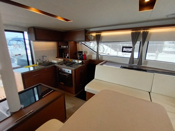 Image of Icarus yacht #13