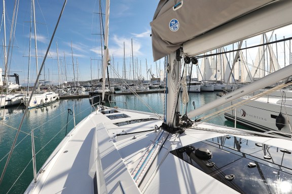 Image of Libertas yacht #6