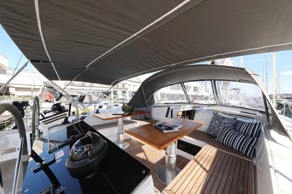 Image of Libertas yacht #8