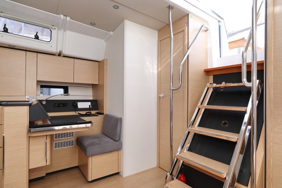 Image of Libertas yacht #13