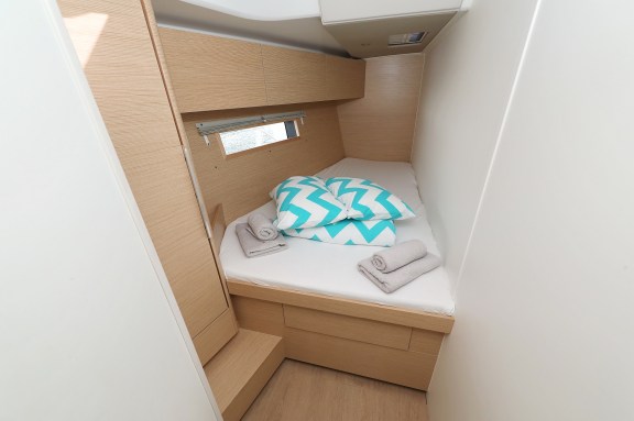 Image of Libertas yacht #17