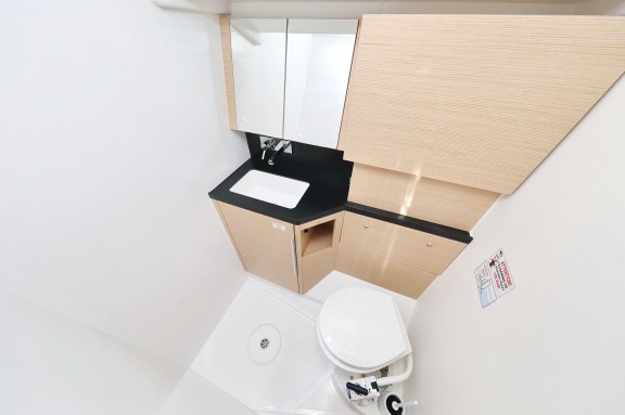 Image of Libertas yacht #20