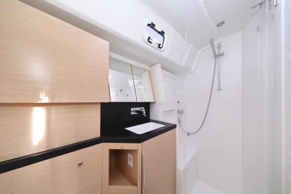 Image of Libertas yacht #19