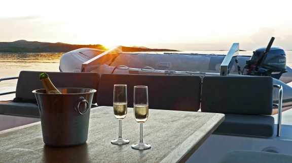 Image of La Grange yacht #6