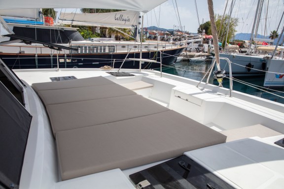 Image of Time Out yacht #4