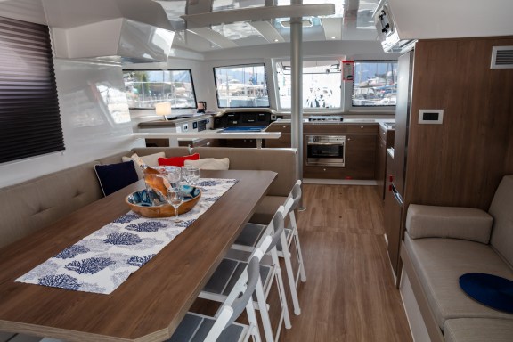 Image of Time Out yacht #5