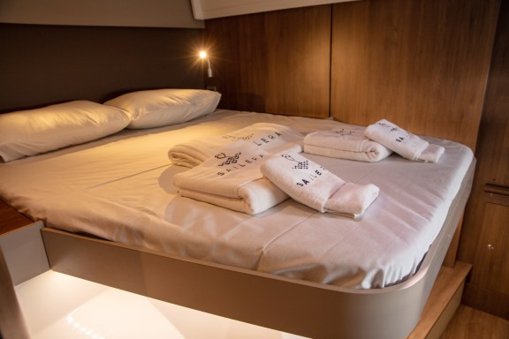 Image of Time Out yacht #6