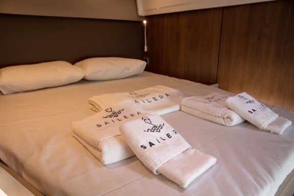 Image of Time Out yacht #7