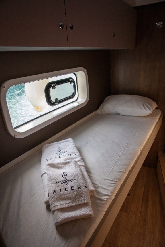 Image of Time Out yacht #8